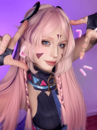 Citlali from Genshin Impact by Nana