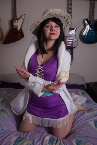 Miss All Sunday by Nova Kyra