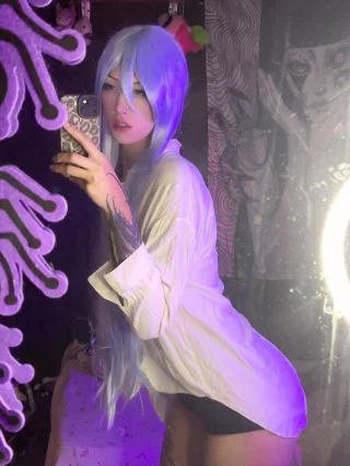 EsDeath [Akame Ga Kill!] by (Effy)