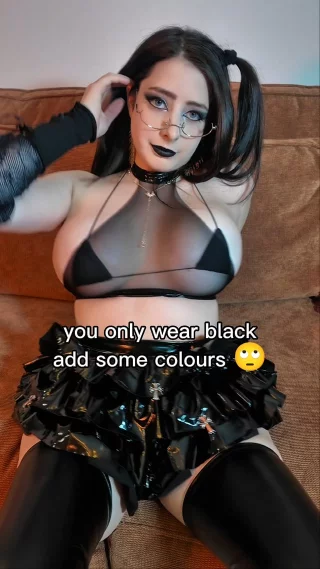 If you ask so nicely 😩