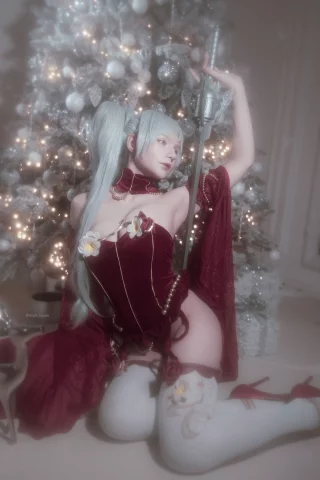 Frieren (Michi) [Beyond Journey's End]