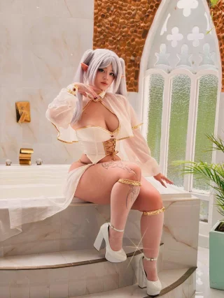 Frieren [frierens journey] (Yuki)