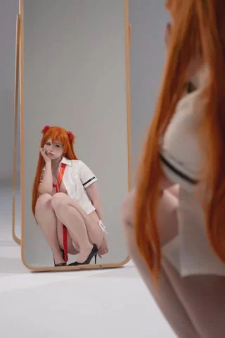 Asuka by mollb_cosplay