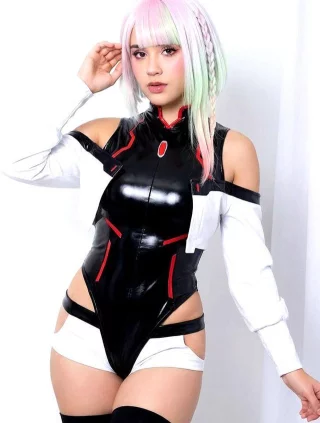 Lucy cosplay by me (sabrina)