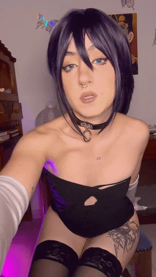 Reze [Chainsaw Man] by (Mei Kyoko)