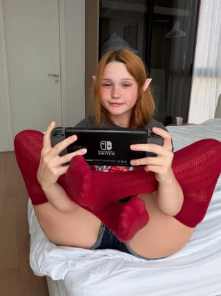 Play Nintendo Switch like a pro