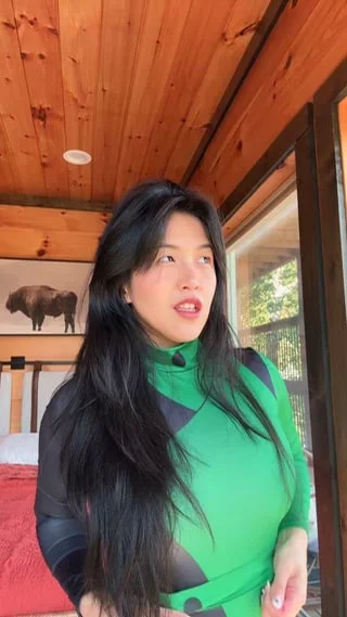 Shego [Kim Possible] (Andii)
