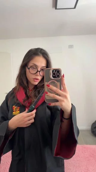 Harry Potter by Sophie