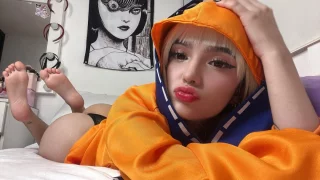 Runa Yomozuki [Kakegurui] by cam