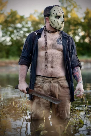 Jason by Belmont