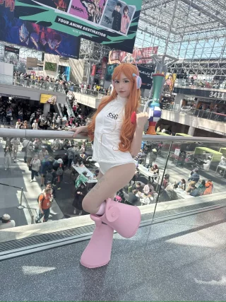 Nami Egghead [One Piece] (Gen)