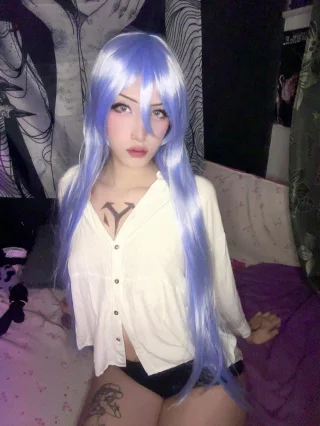 EsDeath by (Effy)