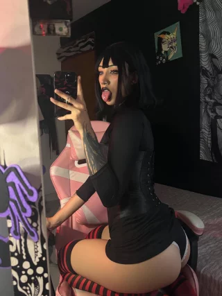 Mavis by (Effy)