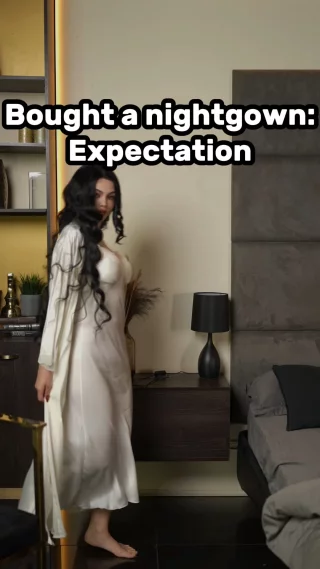 Pajamas KalinkaFox