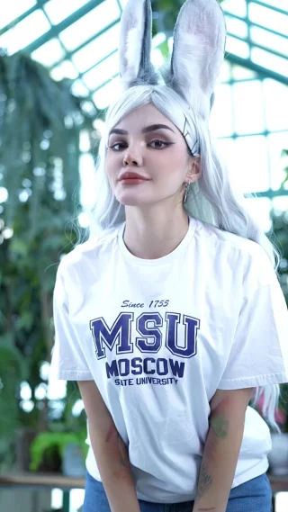 Bunny KalinkaFox