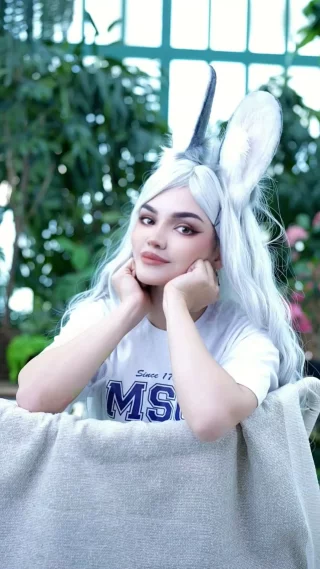 Bunny KalinkaFox