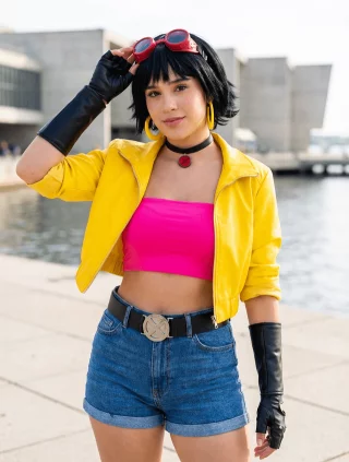 Jubilee (Sabrina)