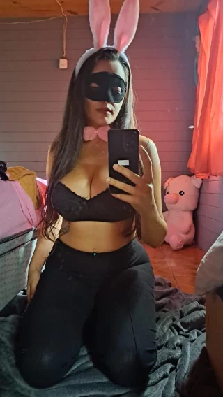 your favorite bunny.