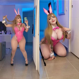 Come play with me, I get very… playful