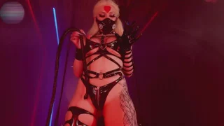 Do-S from [One Punch Man] by (Sonya Vibe)