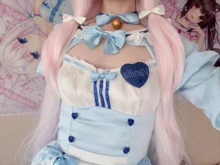 Vanilla [Nekopara] by (lily)