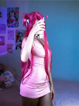 Saiki k by (Yumi)