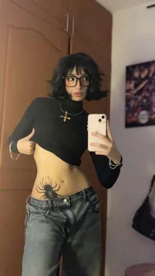 Shizuku by  (Yumi)