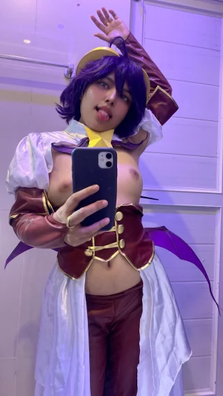 Magia Baiser