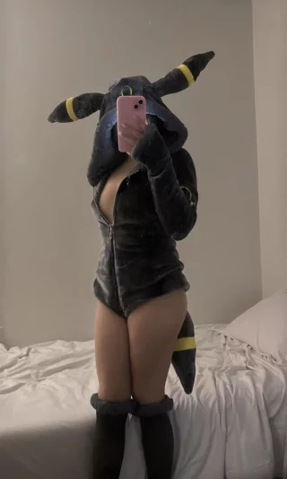 Whooooo’s dat pokemonnnnn :3 ✨⚡️
