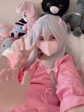 Sagiri Izumi (Lily)