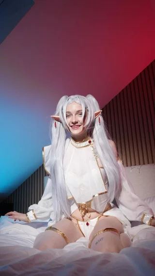 Angelic by Dolly