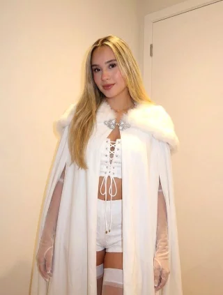 Emma Frost (sabrina)