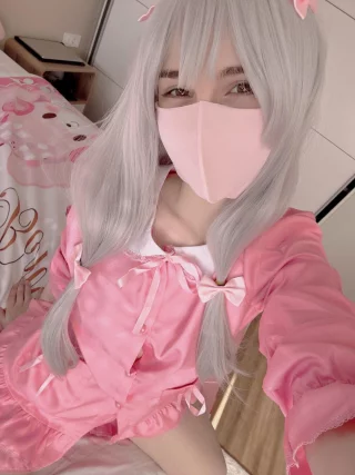 Sagiri Izumi [Eromanga Sensei] (Lily)