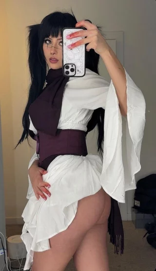 Choso from Jujutsu Kaisen by Jena