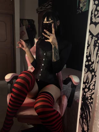 Mavis by (Effy)