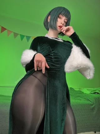 Fubuki (BakaChi) [One Punch Man]