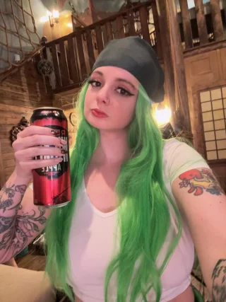 Zoro by ElizawitchCosplay