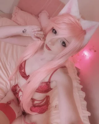 Meow meow nya nya :3