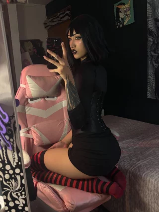 Mavis [Hotel Transylvania] by (Effy)
