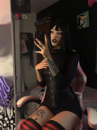 Mavis [Hotel Transylvania] by (Effy)