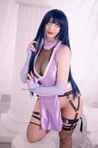 Hinata (Aluctoria) [Naruto]