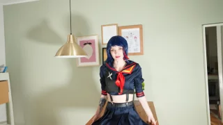 Sailor by Dolly