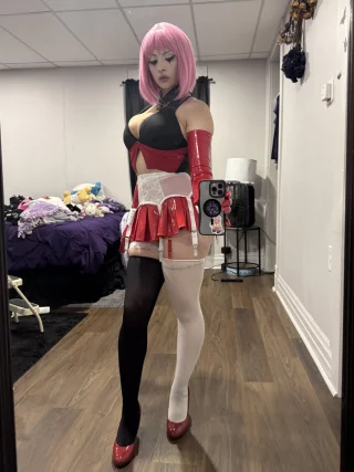 malice doll