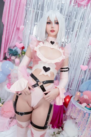 2B [Nier] (Monokichan)