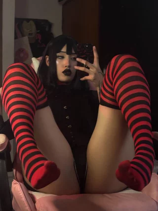 Mavis [Hotel Transylvania] by (Effy)
