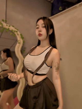 Tifa Lockhart (Jenny) [Final Fantasy]