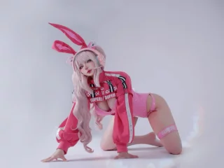 Alice from nikke by met0.tox