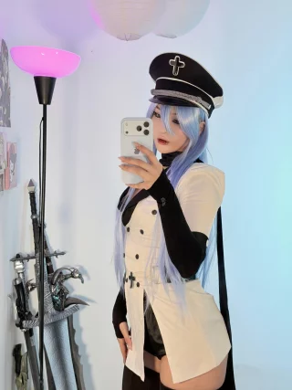 EsDeath by (Suki)