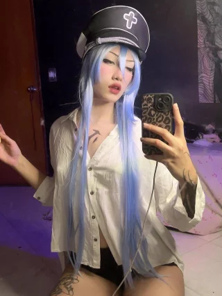 EsDeath by (Effy)