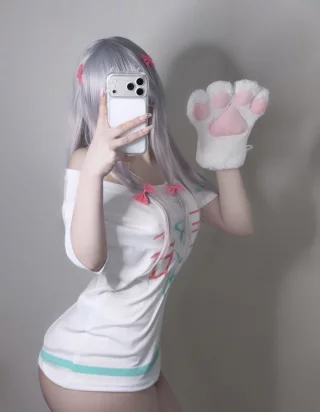 Sagiri Izumi by me (kithliy) [Eromanga Sensei]